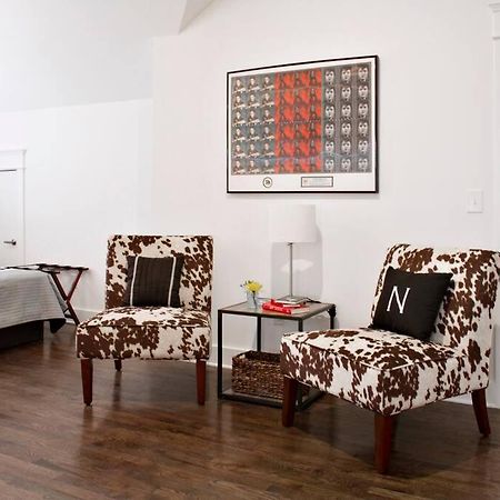 New Music Icon House In East Nashville Extérieur photo