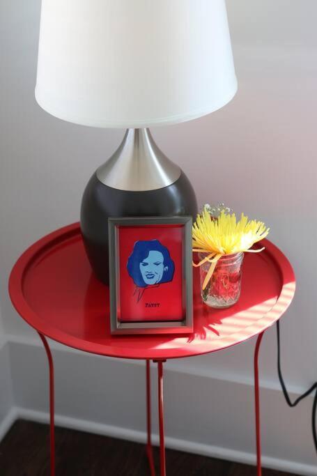 New Music Icon House In East Nashville Extérieur photo