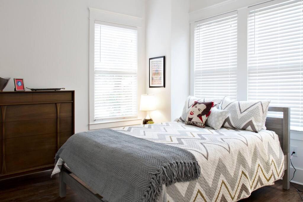 New Music Icon House In East Nashville Extérieur photo